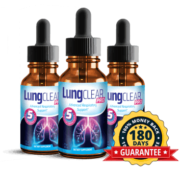 Lung Clear Pro | US Official Website